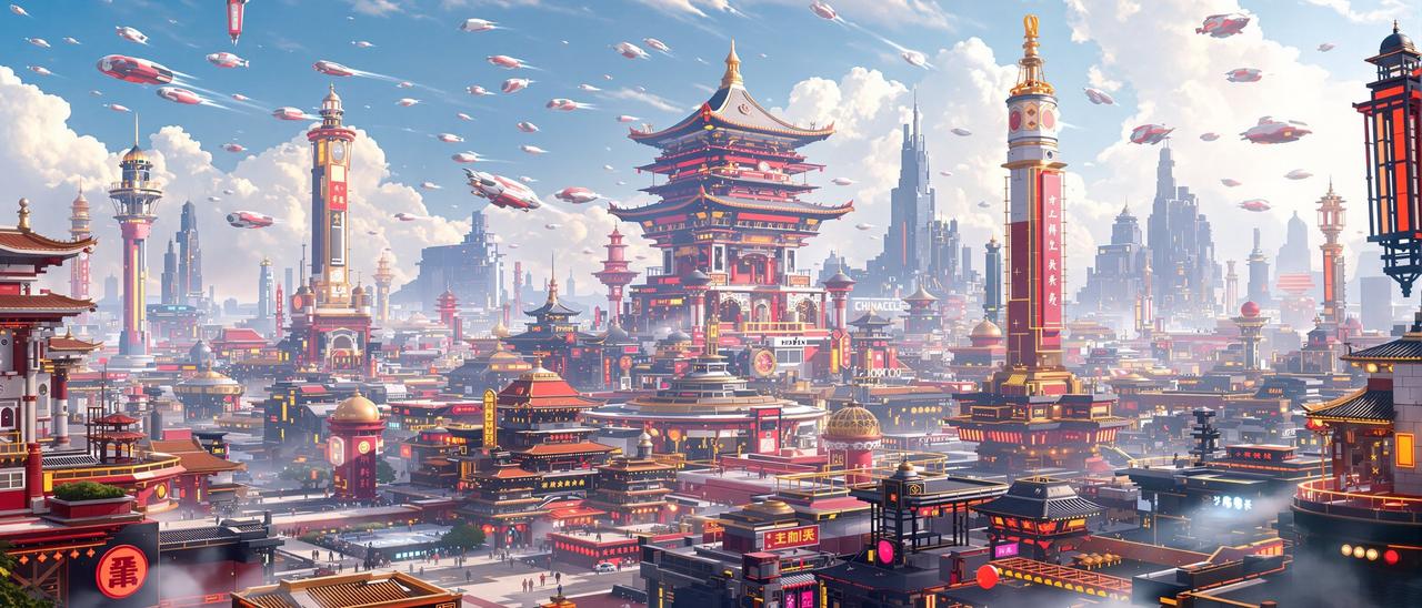 国产科幻崛起